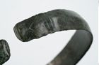 Foto von Bronzearmreif (NHMW-PRAE-025532)